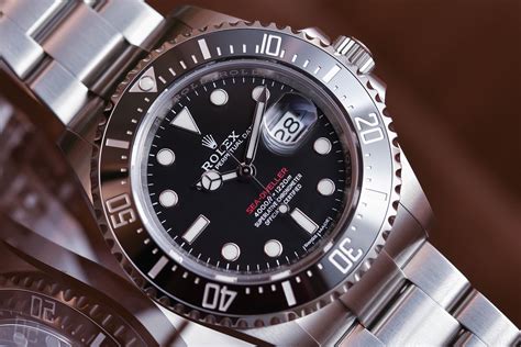 2017 rolex sea dweller for sale|rolex sea dweller price uk.